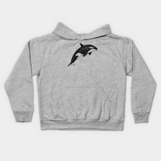 ORCA Kids Hoodie